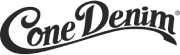 Logo de Cone Denim