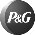 Logo de P&G