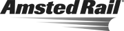Logo de Amsted Rail