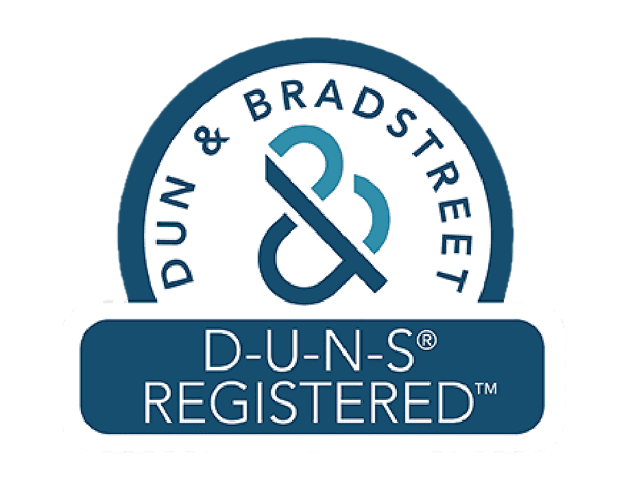 D-U-N-S Registered