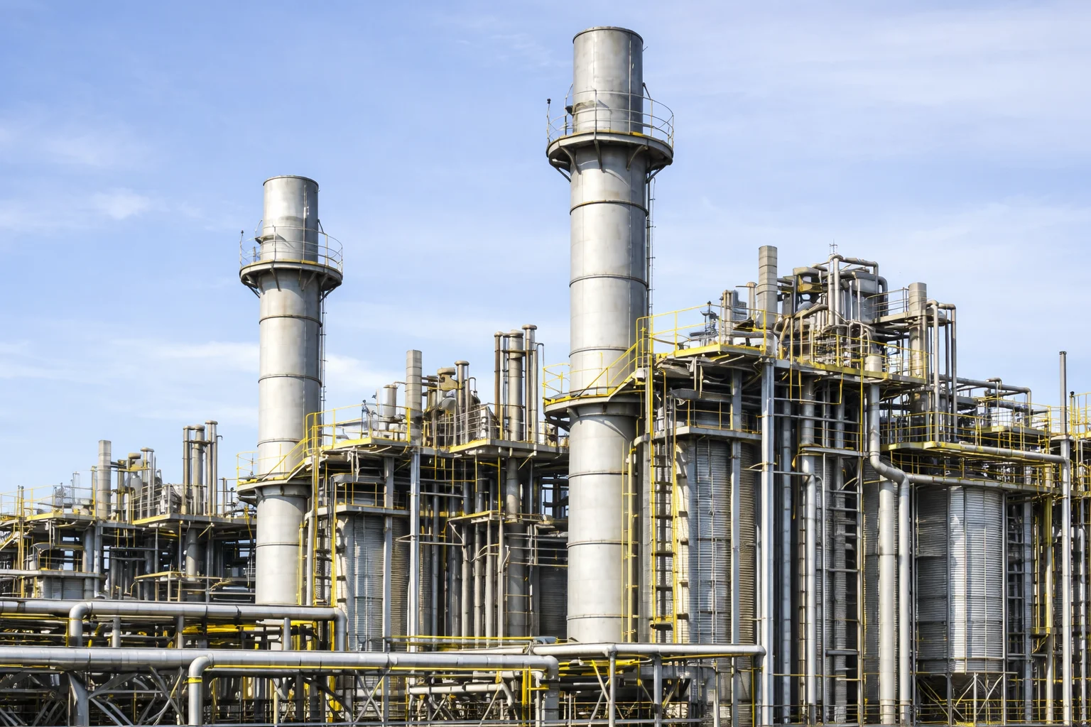 Autoconsumo industrial: plantas y procesos con gas natural