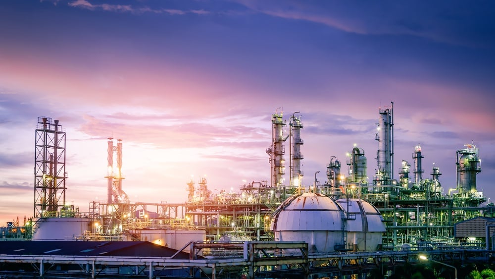 La información que debes de conocer sobre Controles Volumétricos.