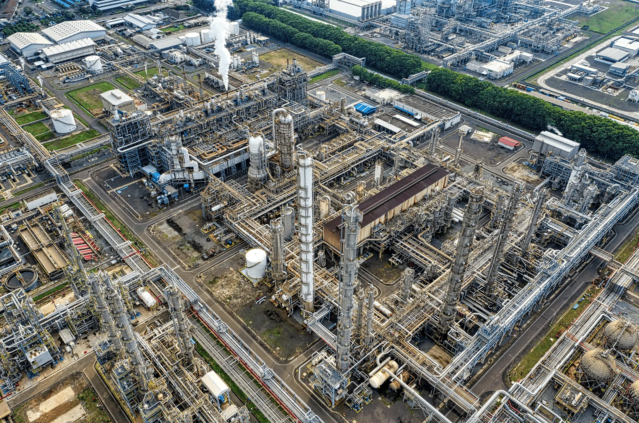 Volumetrics ayuda a las empresas a cumplir sus obligaciones fiscales de Controles Volumétricos.