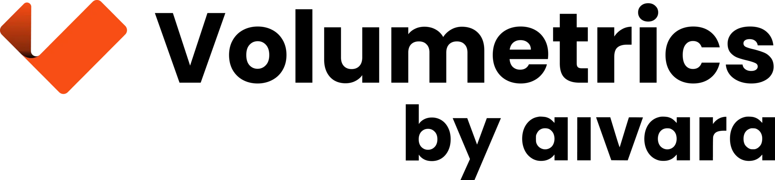 volumetrics | aivara